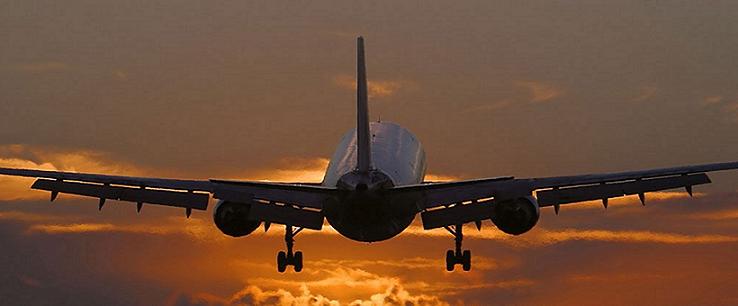 Coordinamos y Realizamos Repatriaciones